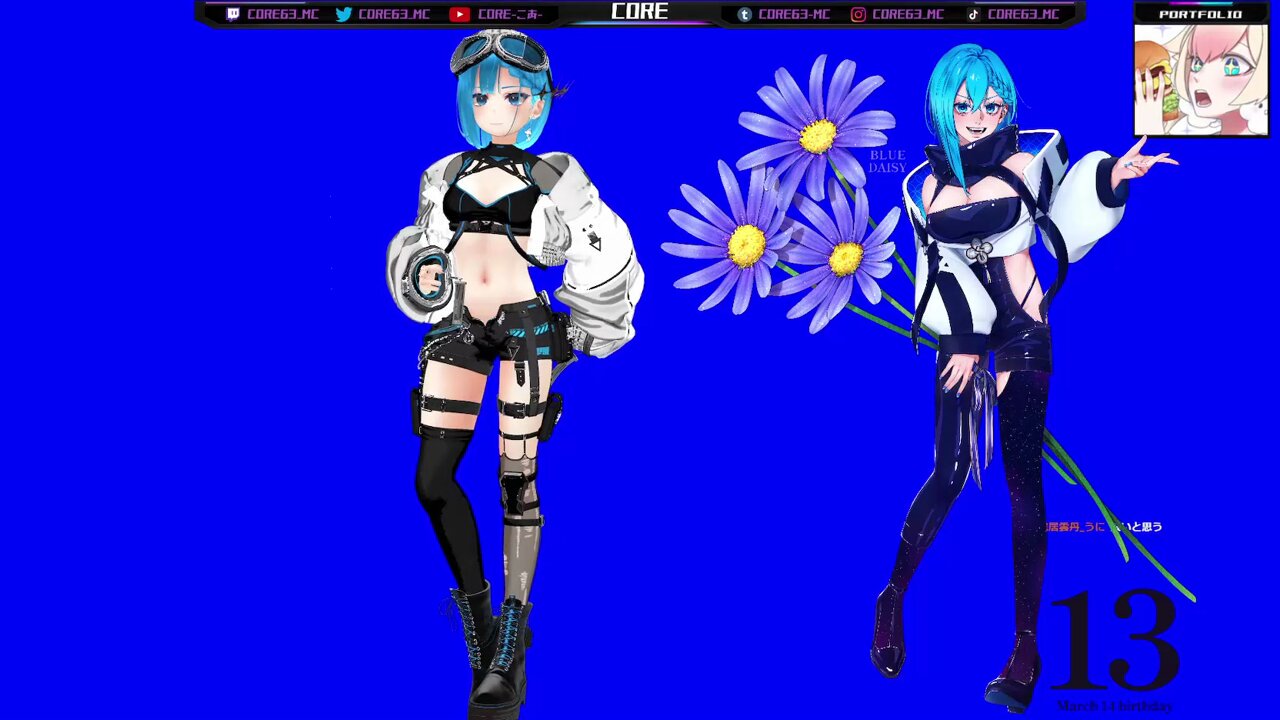 【国内在庫】 -こあ- CORE (@core63_mc) X / パーツ