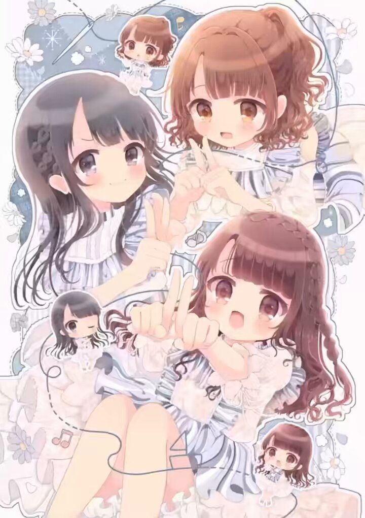 カリン カリン・ウィクス 1/7スケール – SOOTANG HOBBY