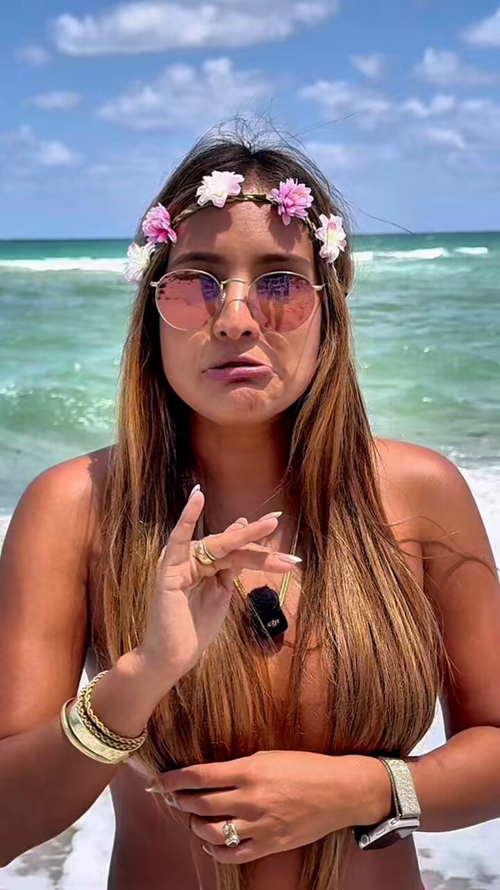 @veronicaweffers video Tweet