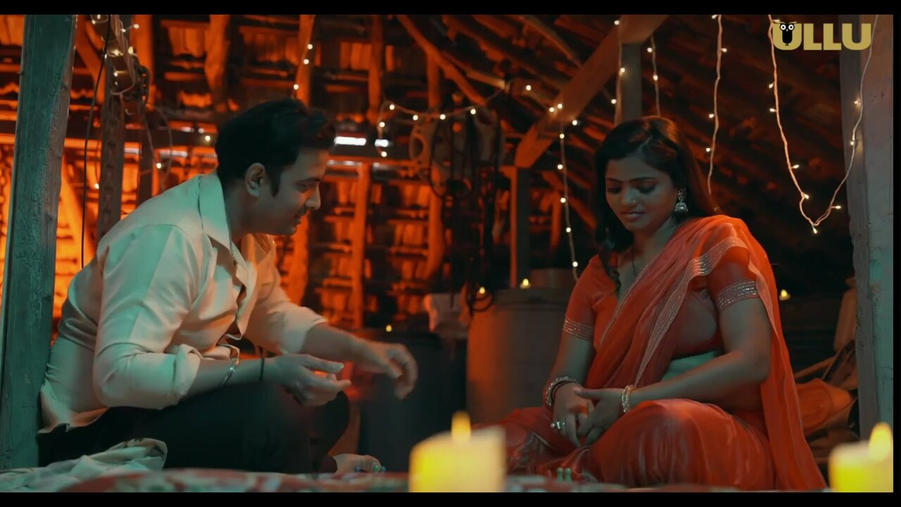 Bharti Jha's viral moments