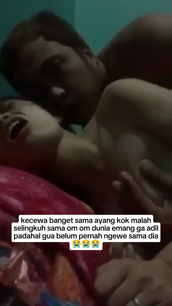 Emang enak banget ya part 3