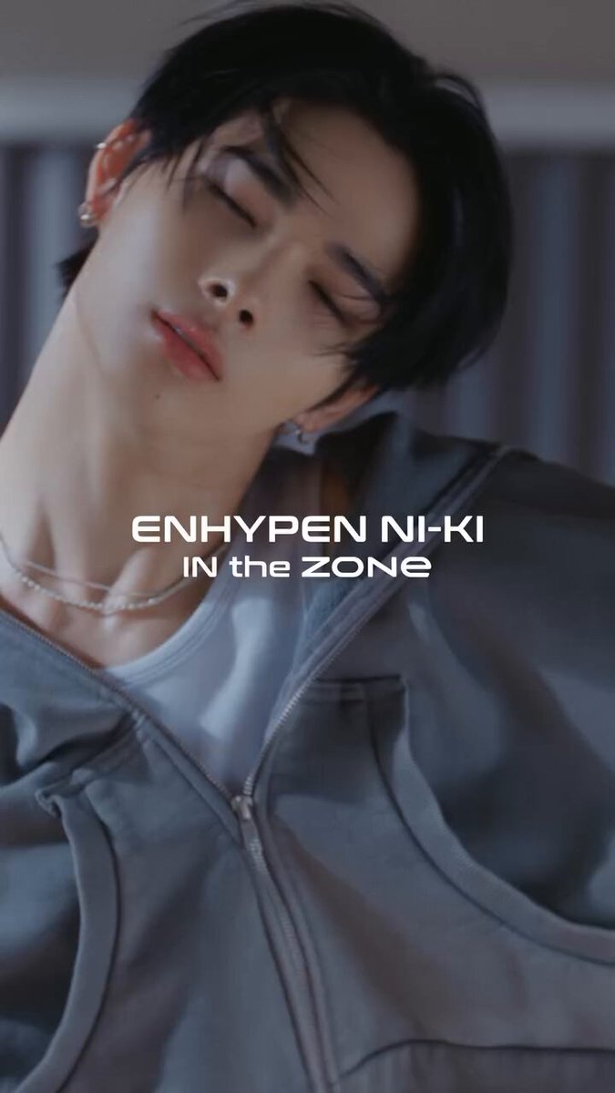 ENHYPEN NI-KI GLOBAL FANBASE (@NI_KIGLOBAL) / X