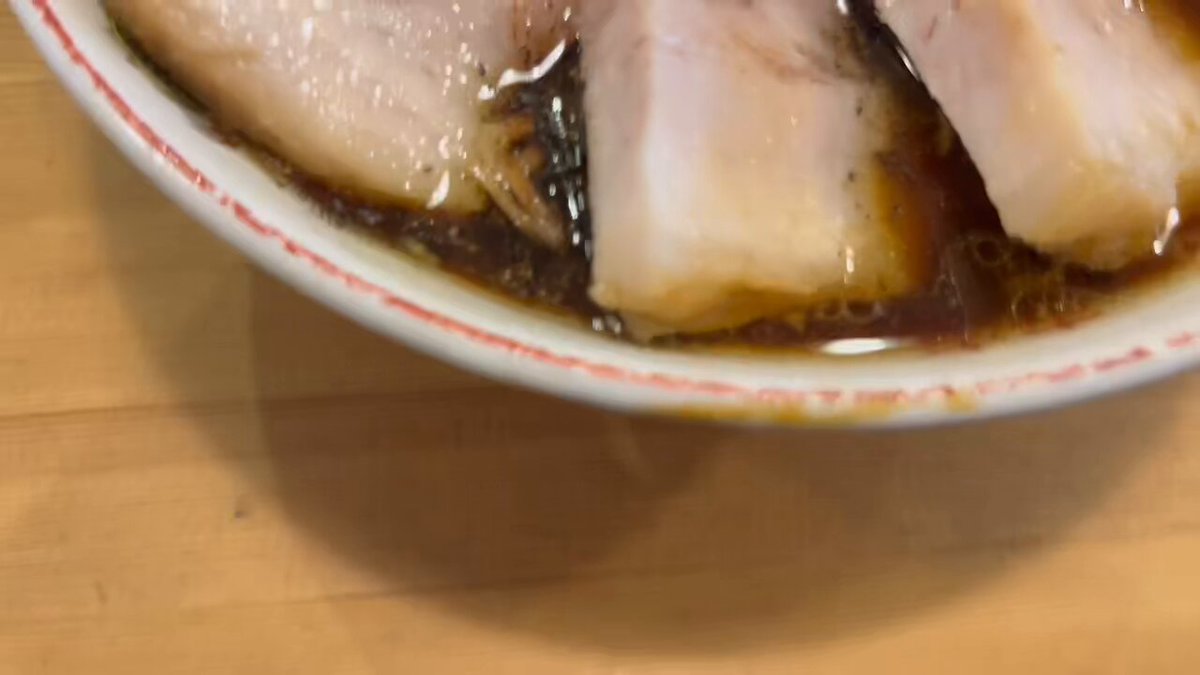 むーにゃん　ラーメンではありません！ COCONOSUSUKINO4階にラーメン店がオープン！！ | さっぽろ通信