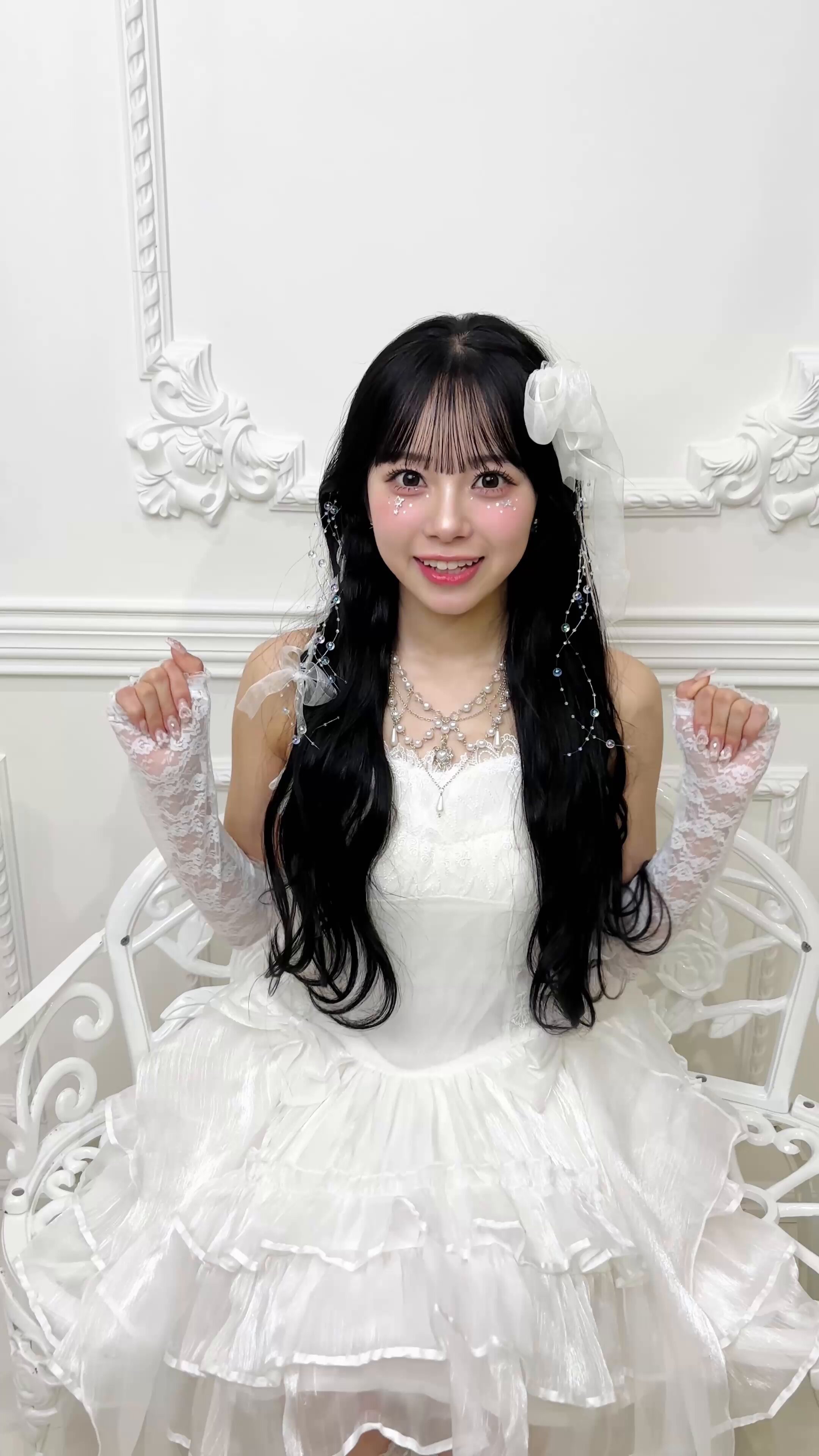CUTIE STREET | 《圧倒的 増田彩乃💙梅田みゆ🩵》 5/20(火