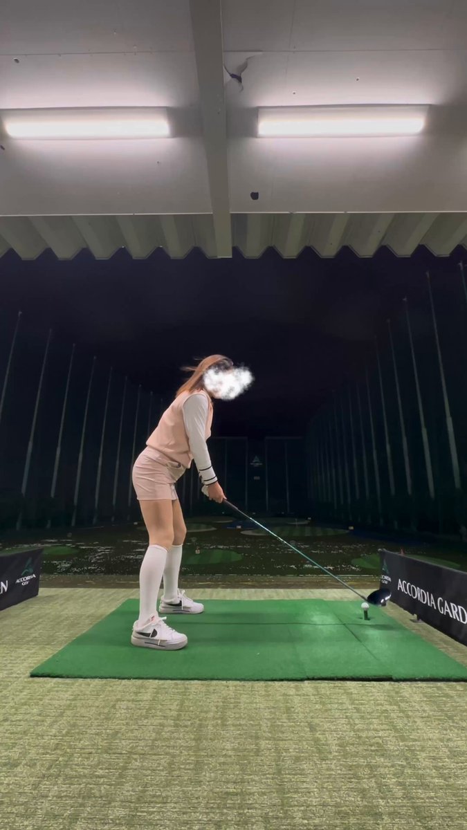 Highlights by 不二子⛳️ゴルフ好きOL (@fujiko_golf) / X