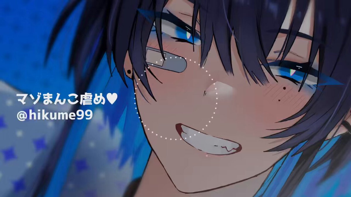 Video oleh @hikume99