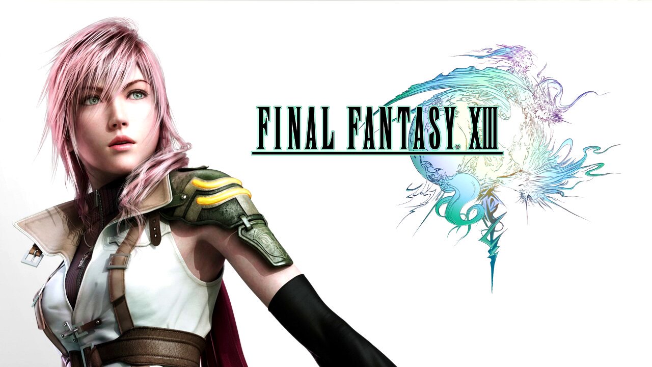FFXIII TRILOGY (@FFXIIITRILOGY) / X