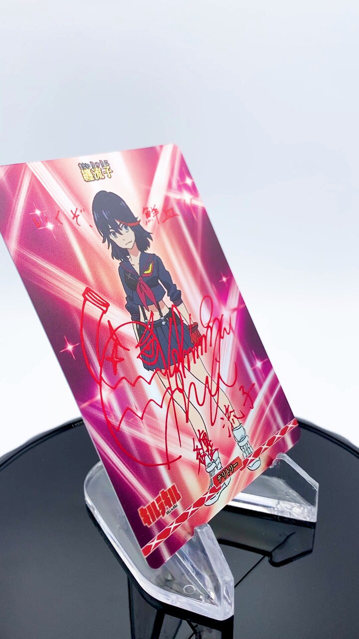 TCG×オリジナルアニメーション「ビルディバイド」【公式