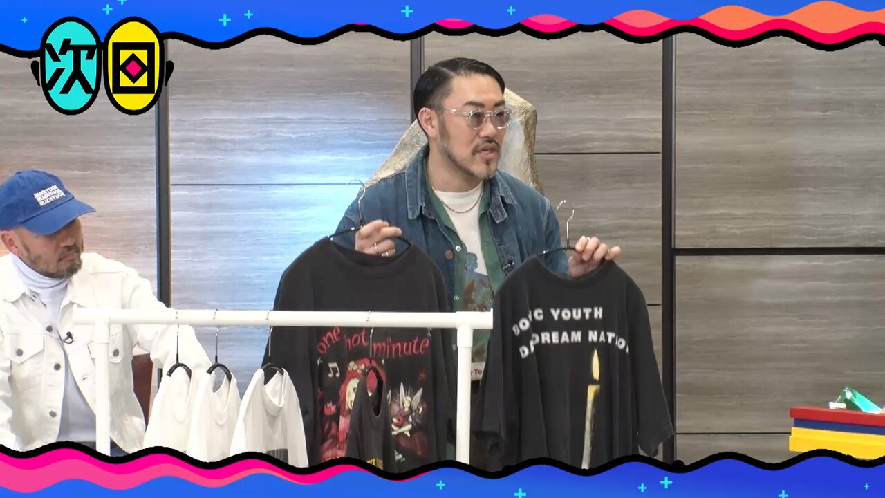 バイきんぐ小峠本気の「なんて日だ」芸人たちによる本気アテレコ
