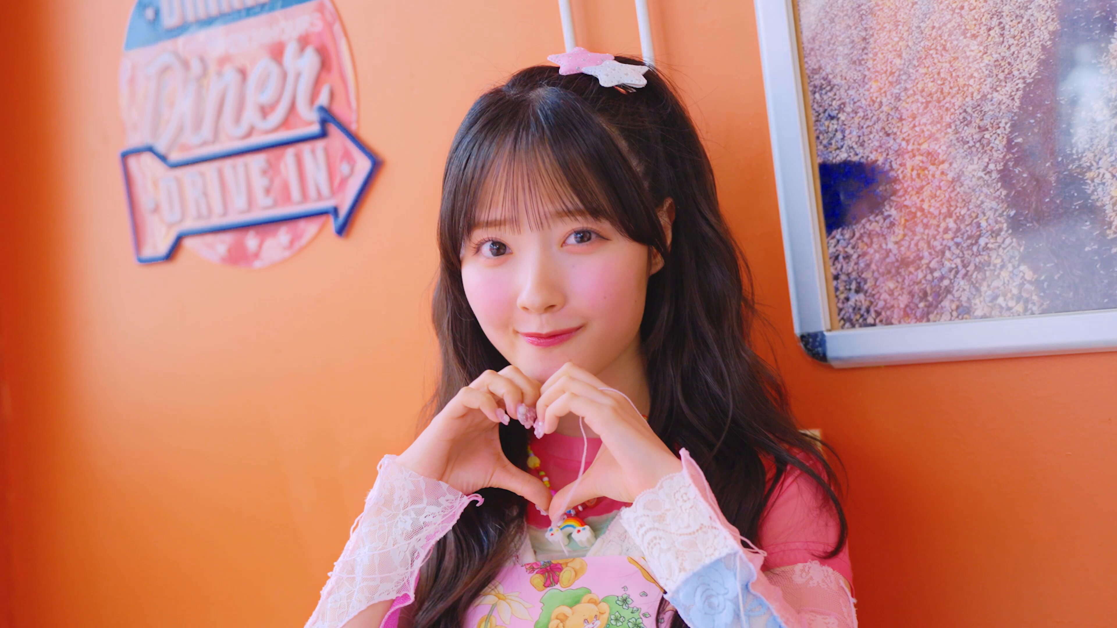 川本笑瑠ヴィンテージ応援セット(੭˙꒳​˙)੭♡ GmPRY7RbgAE0L6S.jpg