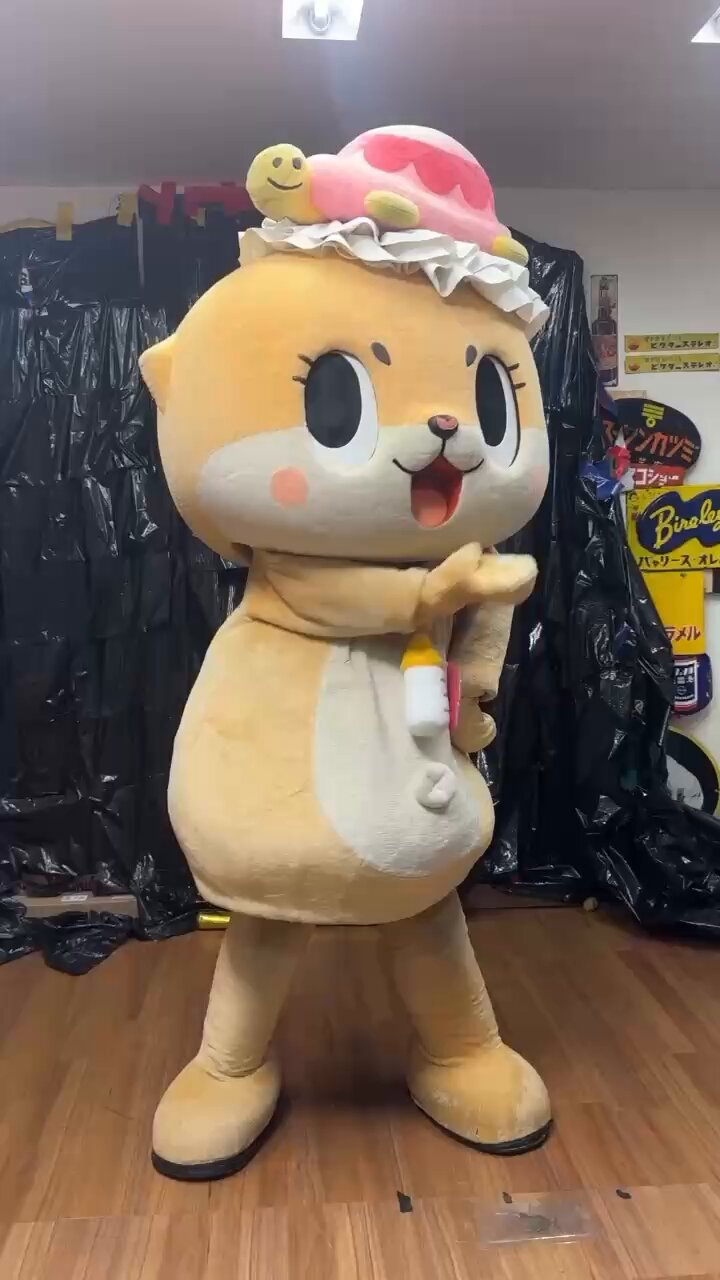 ちぃたん☆／Chiitan (@chiitan7407) / X