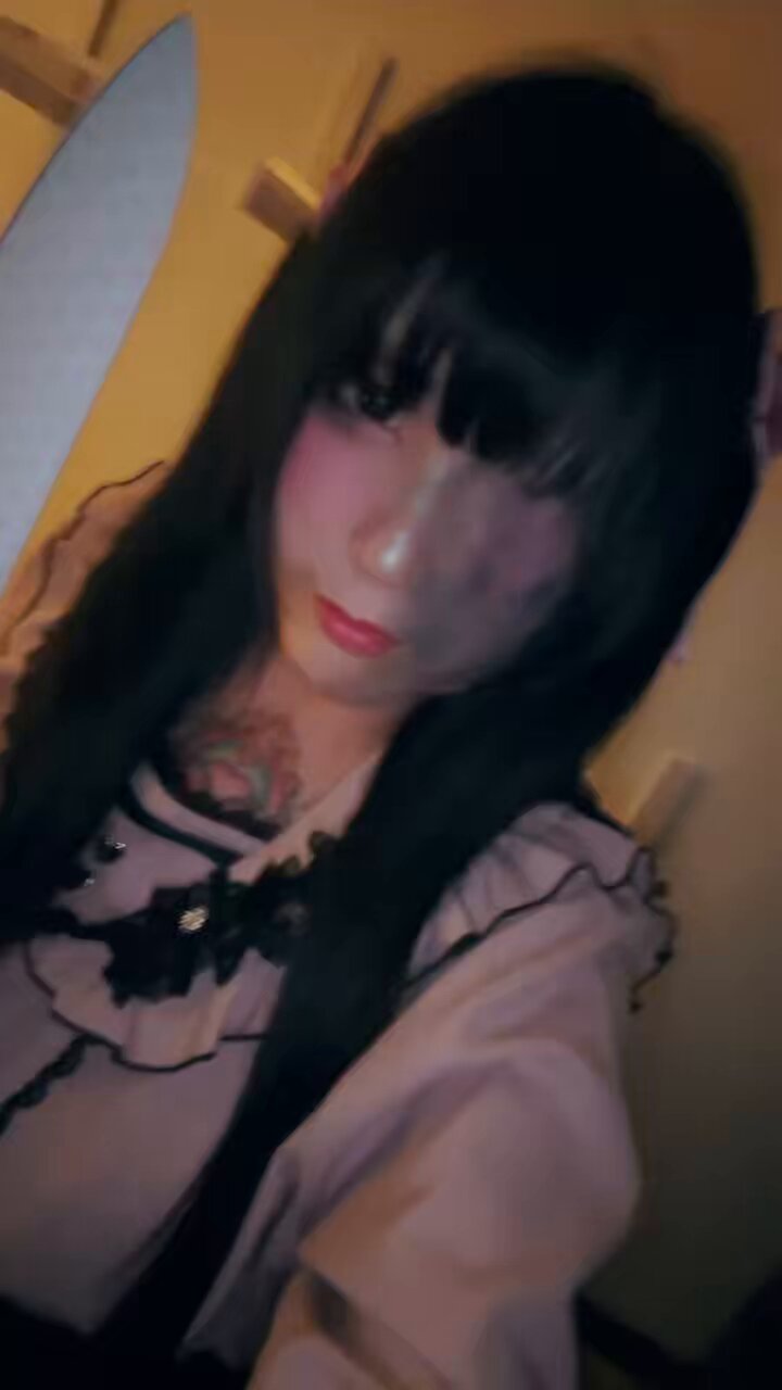 特殊　メイク おばあちゃん👵🏻特殊メイク💄 27歳の方を70〜80歳くらいの