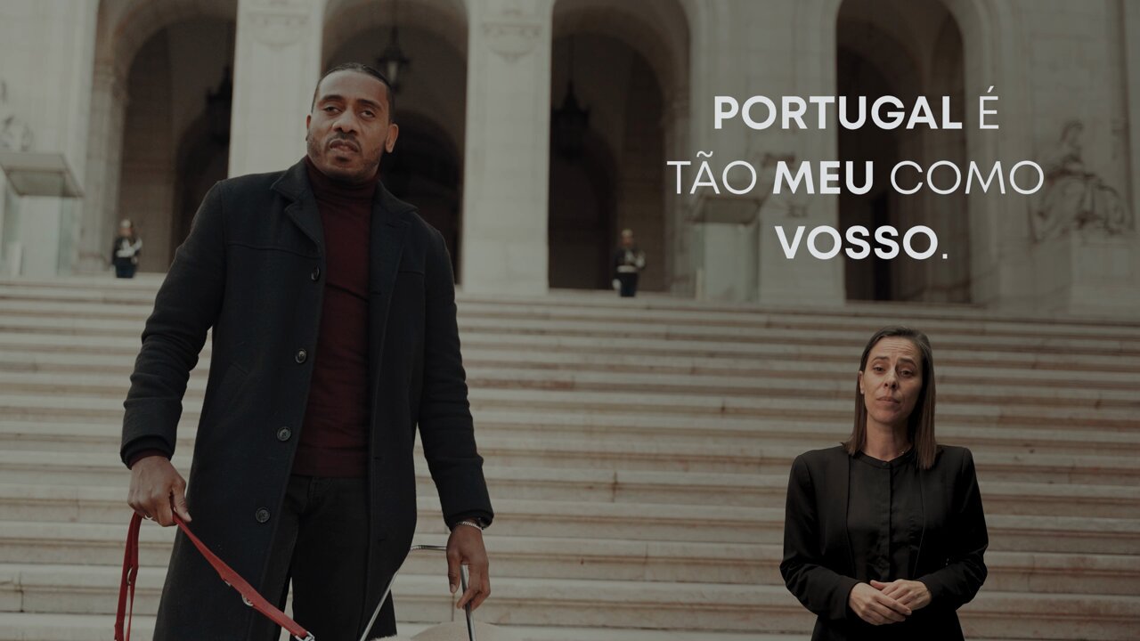 Comissão Nacional de Eleições - Portugal (@CNE_PT) on X