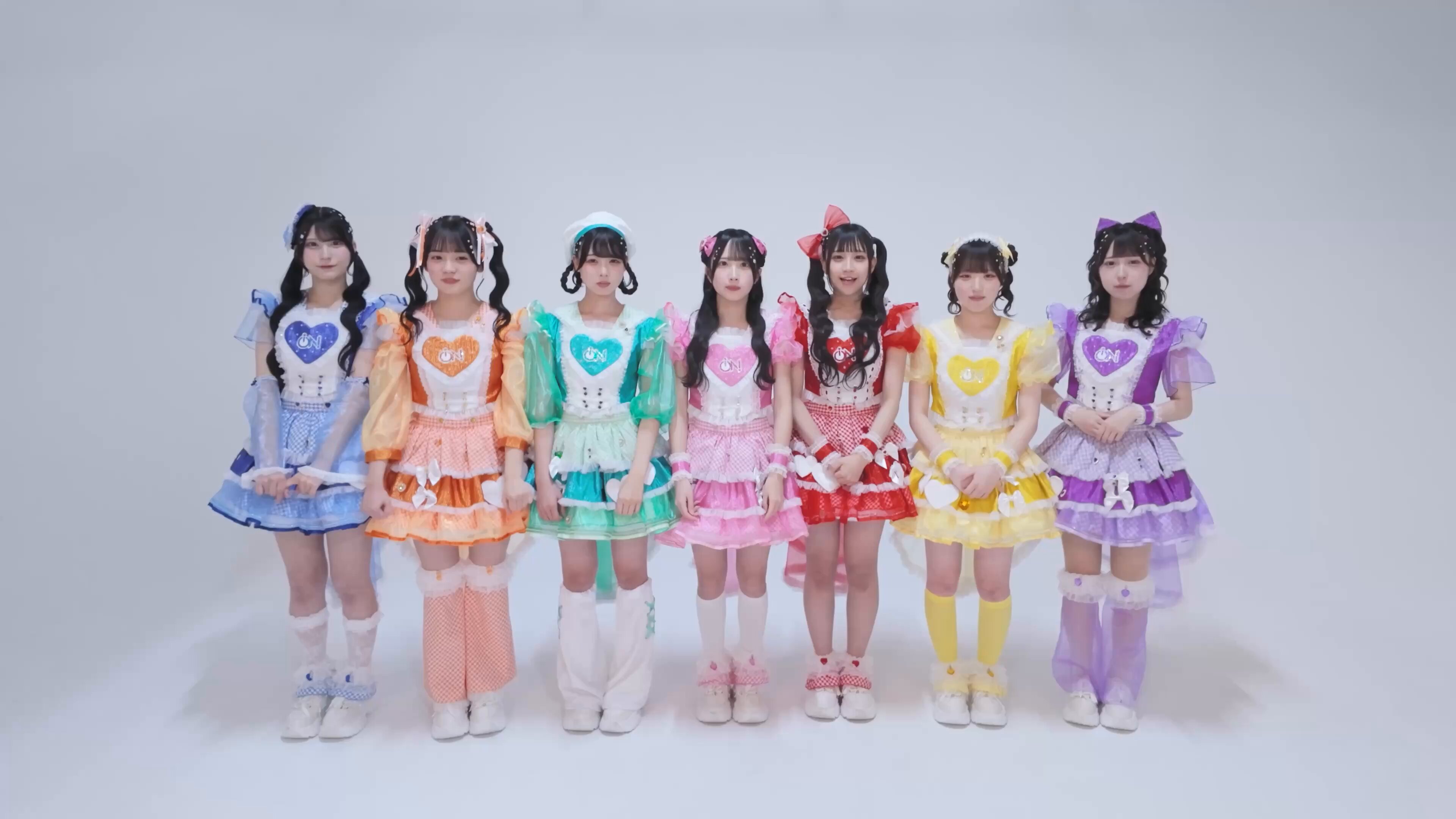 iON ペンライト ヒロインズ アイドル iLiFE 姉妹ユニット iON!【アイオン】iLiFE!妹ユニット on X: 