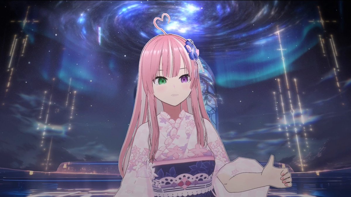 姫乃桜みーあ🌸👑💞戦うお姫様VTuber(5月下旬グッズ販売