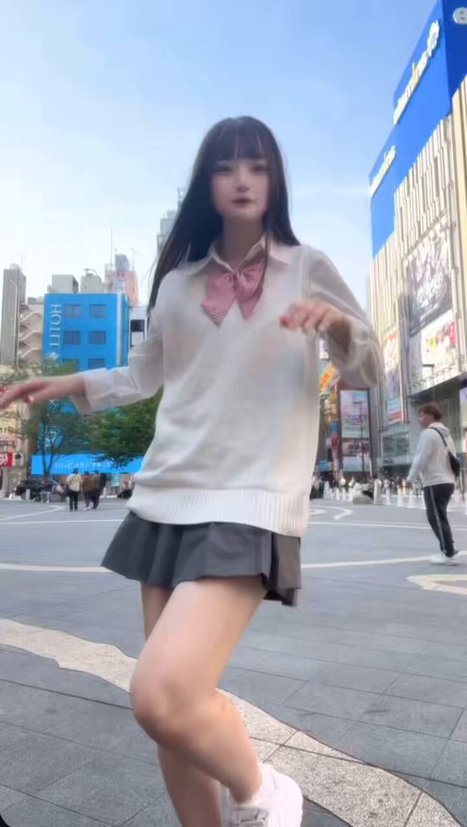 とくべちゅにしてー?
メルモの投稿動画を楽しみましょう!#TikTok
