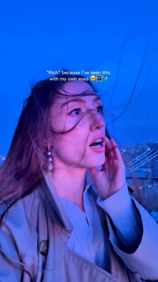 this is the ONLY reason why I want to live in NYC…