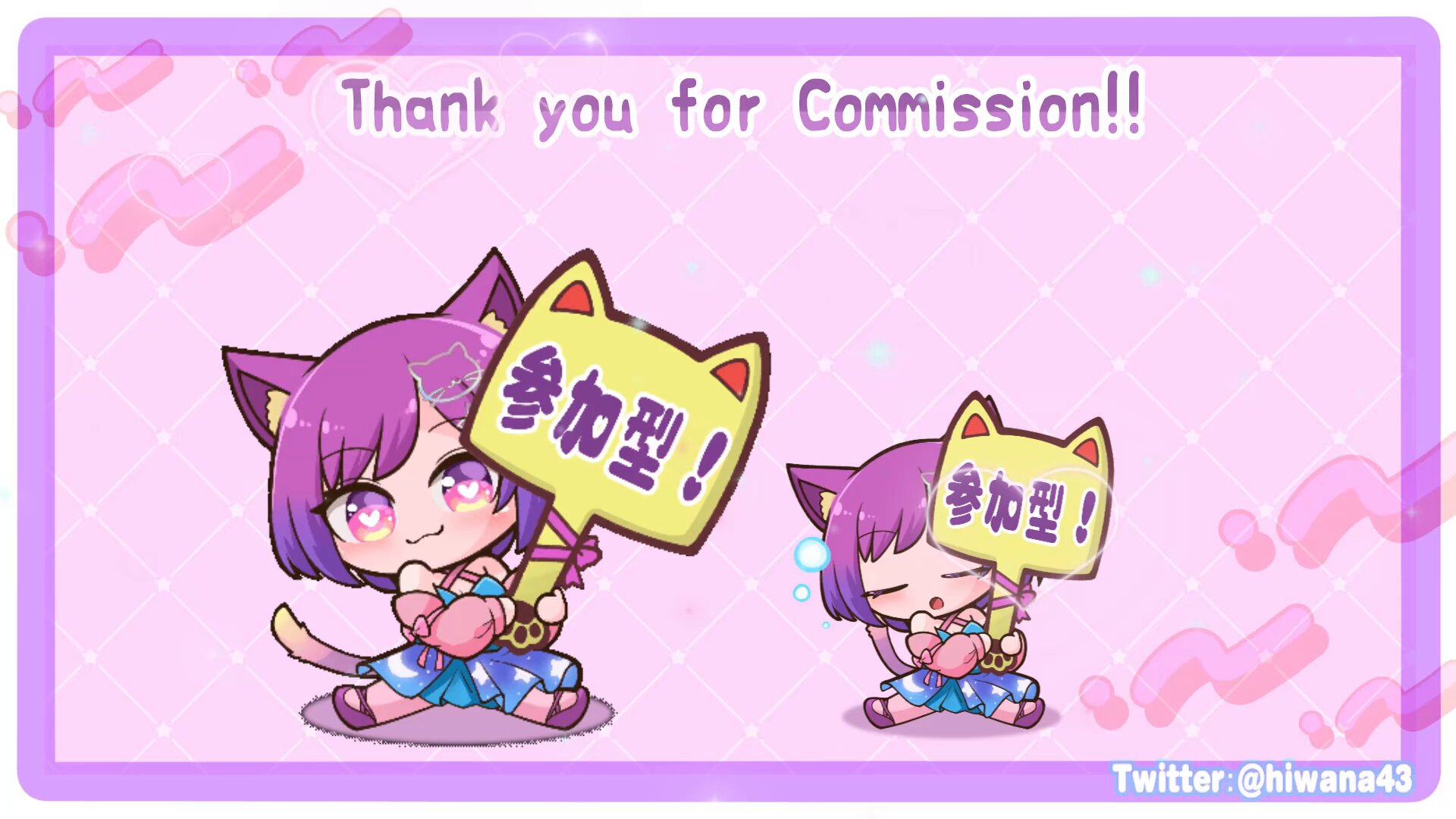 にゃむあーと - Search / X