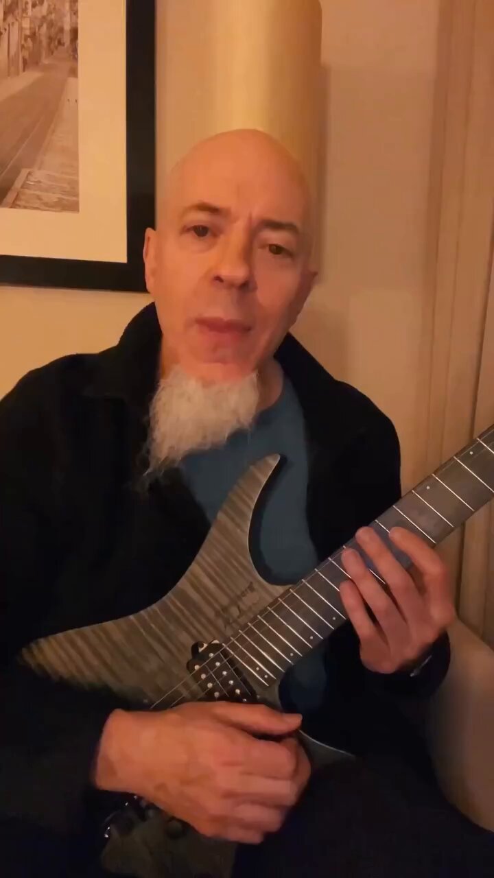 JORDAN RUDESS, 新品,直筆サイン入り,DREAM THEATER - メルカリ