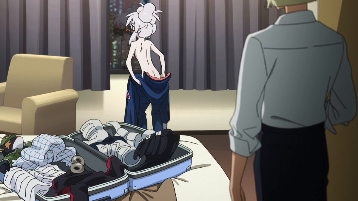 Video oleh @OtakuSpirited