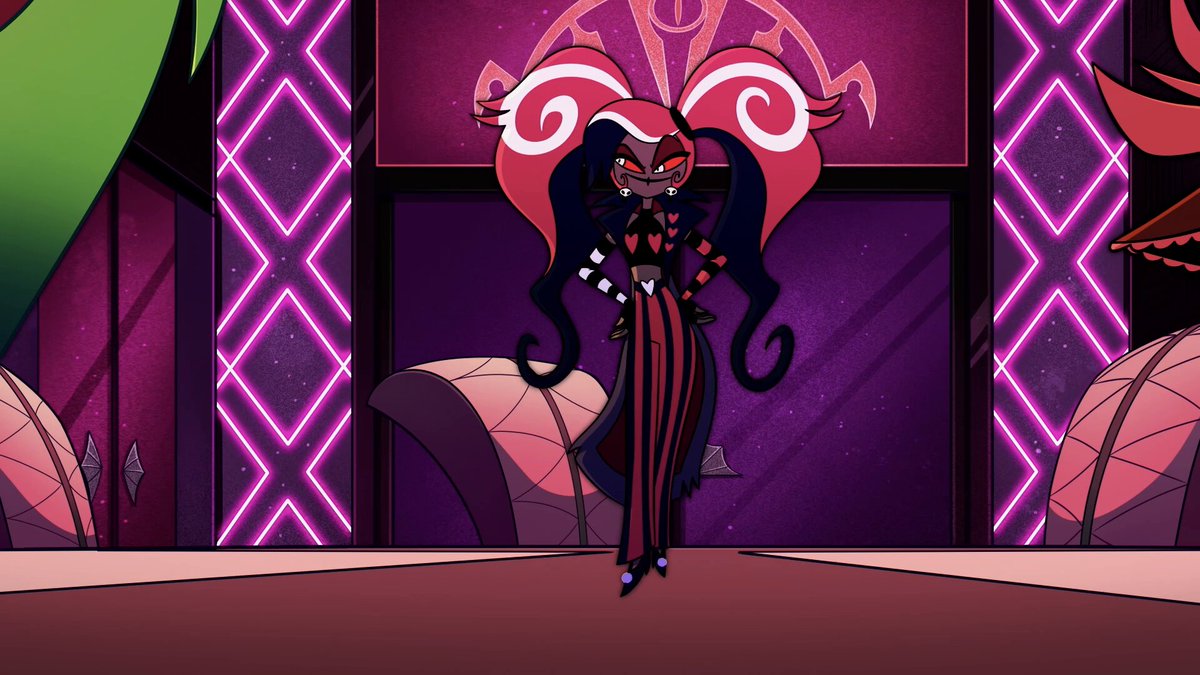 Hazbin Hotel (@HazbinHotel) / X