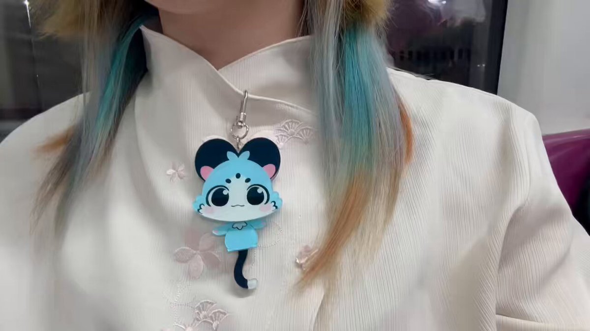 ★mamirin★ Mimi Tachikawa (Premium Heroines Set) - Blast Ace - Digimon