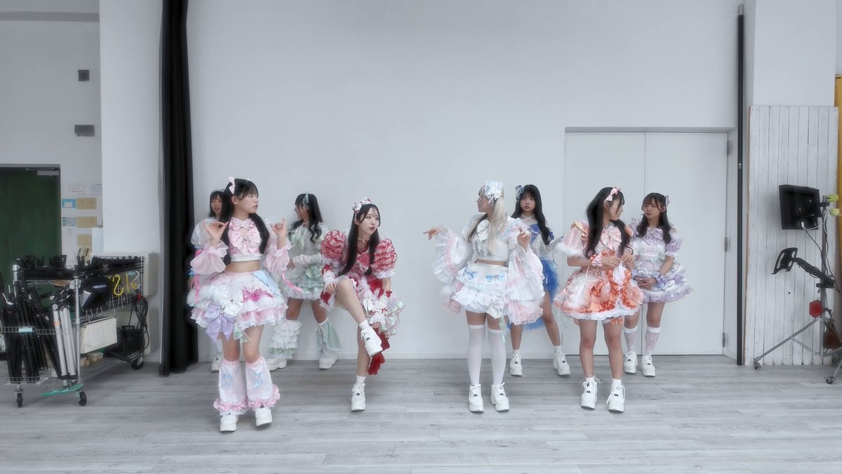 私立胸キュン学園2024グッズ　うちわ　有栖はるか 私立胸キュン学園2024グッズうちわ有栖はるか