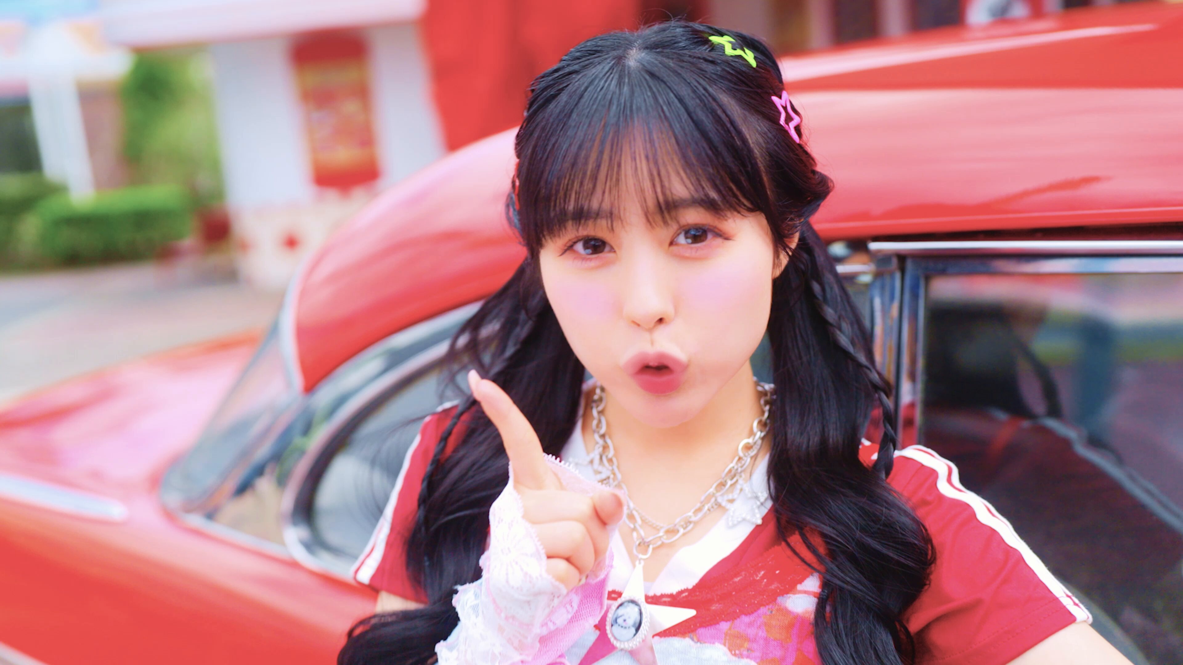 CUTIE STREET きゅーすと　佐野愛花 佐野 愛花 (CUTIE STREET) on X: 