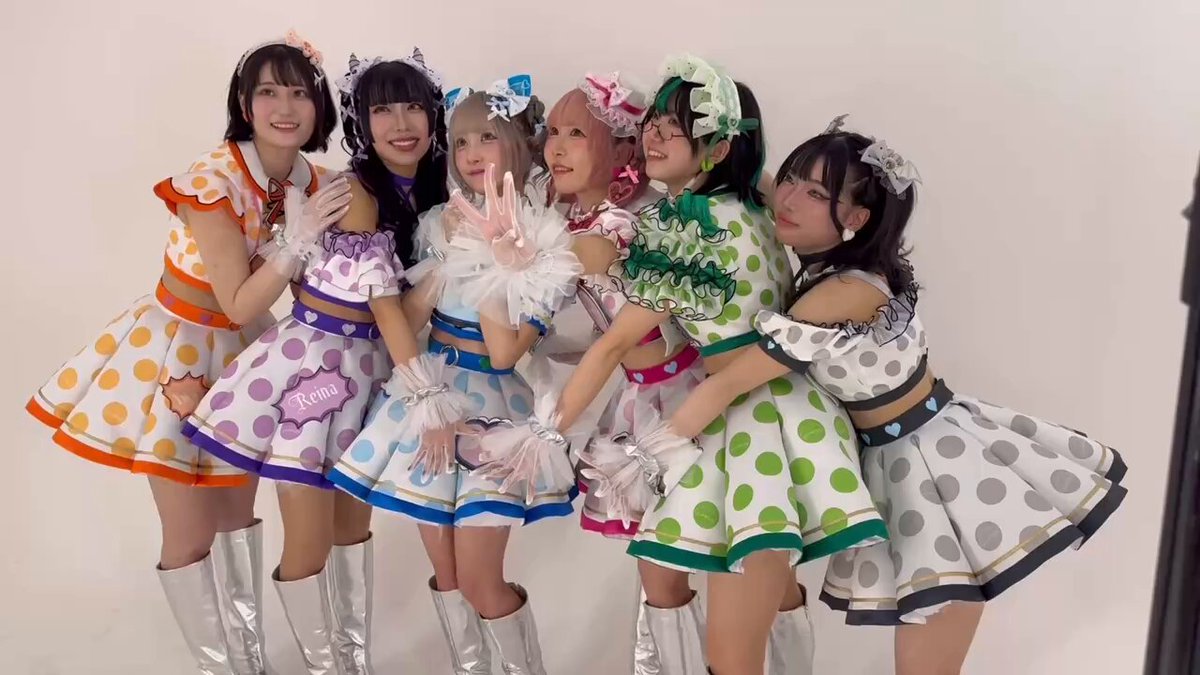 3/29(水)「ゆめのせい体操」Music Video公開決定！ | youmenosay