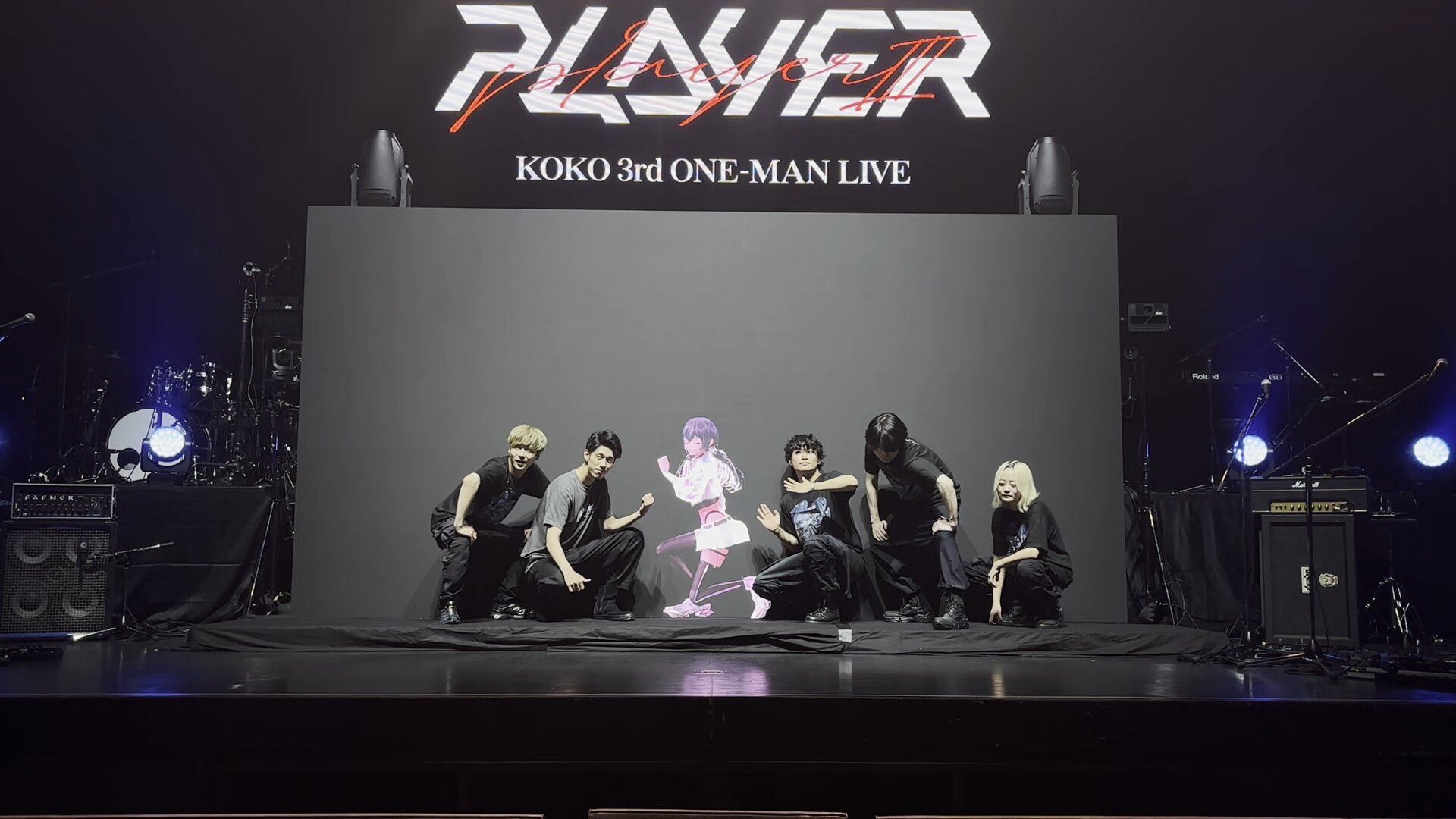 Highlights by 幸祜-KOKO (@KOKO__virtual) / X