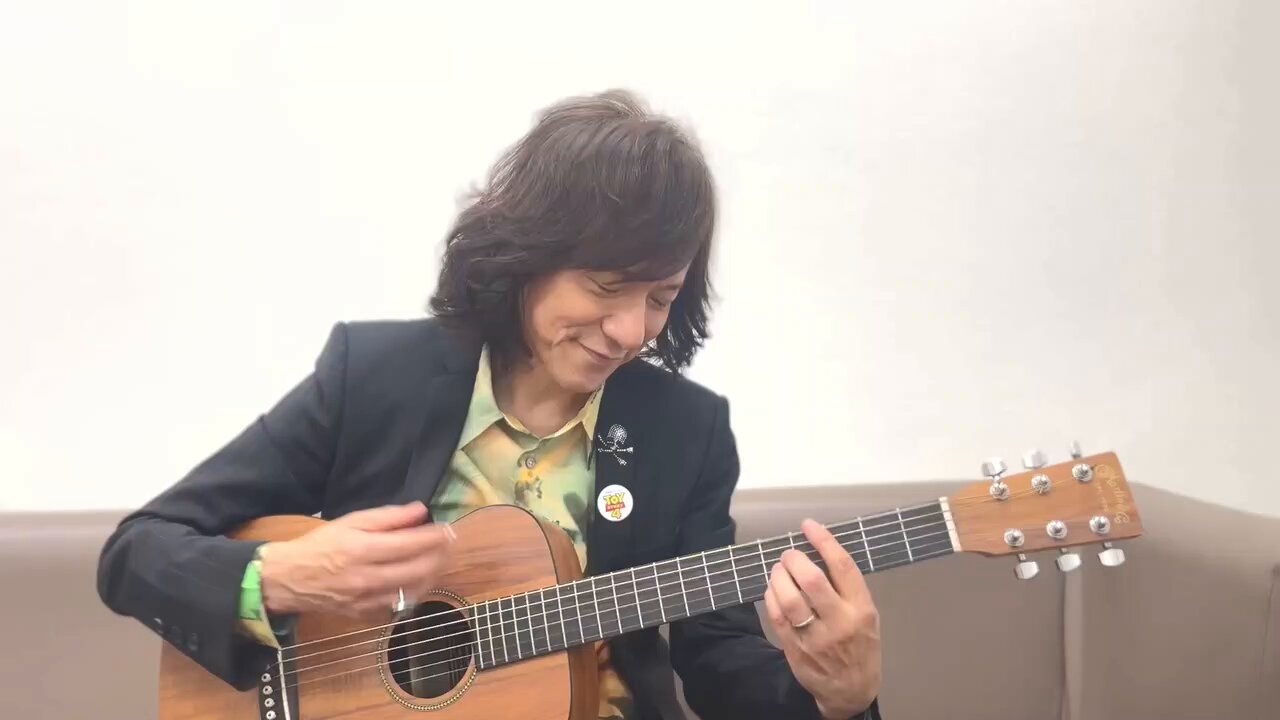ダイアモンド・ユカイ Live Romance