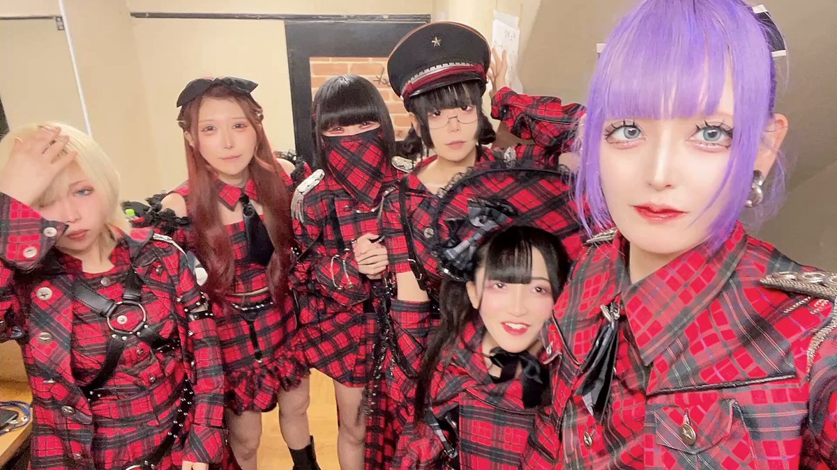 兎姫 りんご🎀ZIGA 5/29 渋谷asiaワンマン (@ringo__texyan) / X