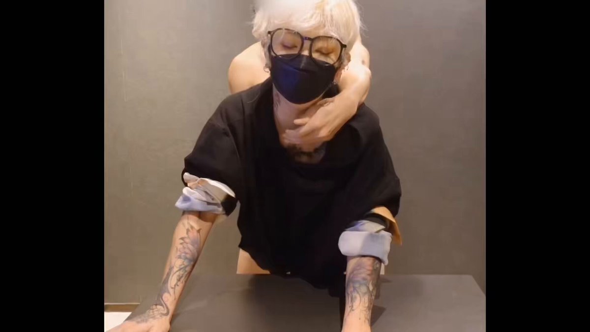 Video oleh @koh09210