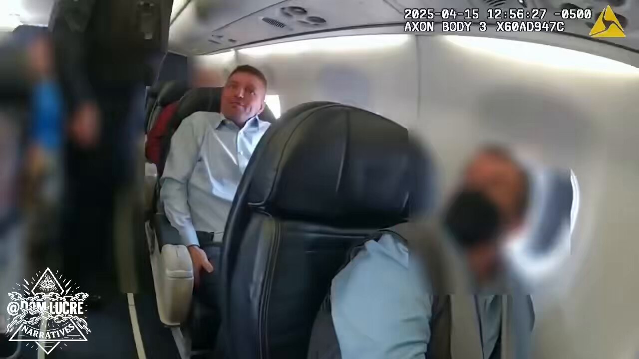 [問卦] 美國安檢居然讓攜帶槍枝的人登機？