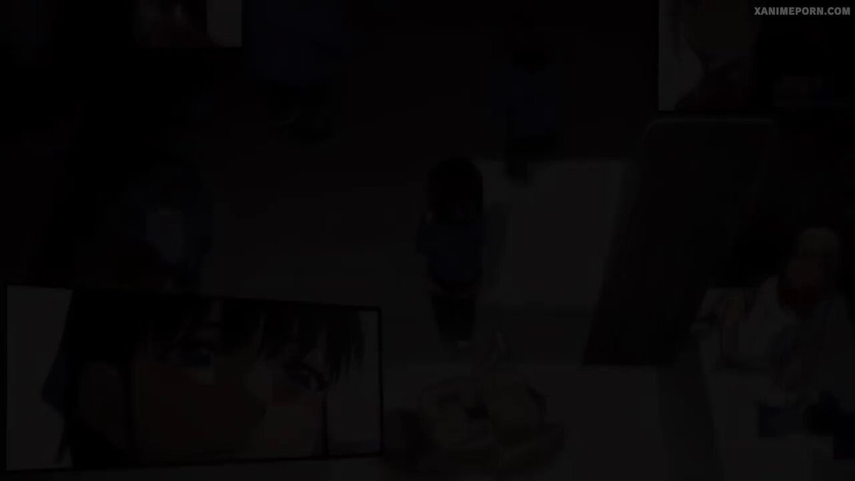 Video oleh @DoujinLewd