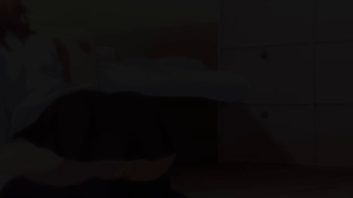 Video oleh @DoujinLewd