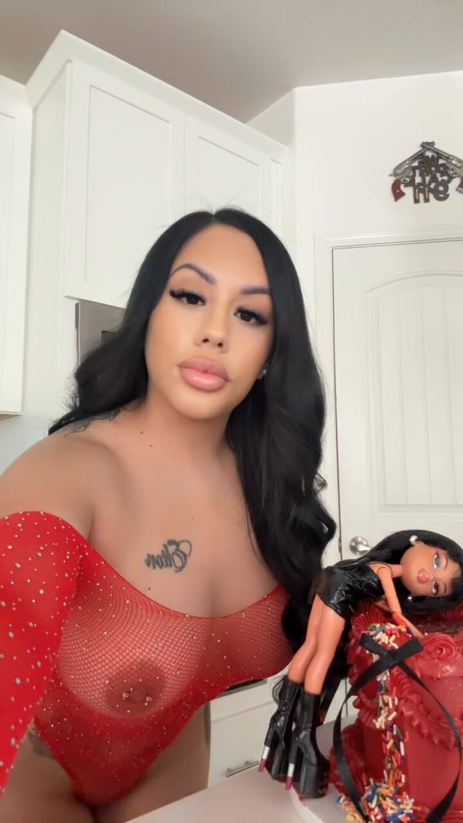 @princessnexquzts video Tweet