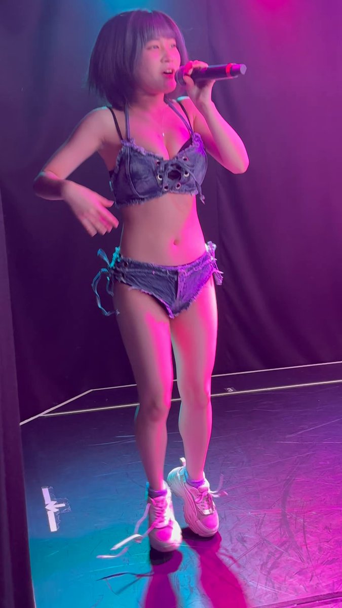 Video by @idol_9h1500