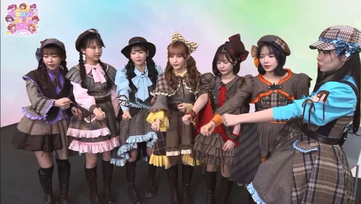 FRUITS ZIPPER【Official】 on X: 