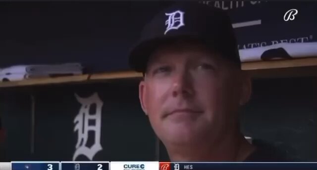THE　TIGERS　2013 ALCS 2013: Game 1 starting lineups | SB Nation
