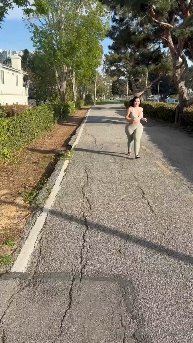 Bro got lucky