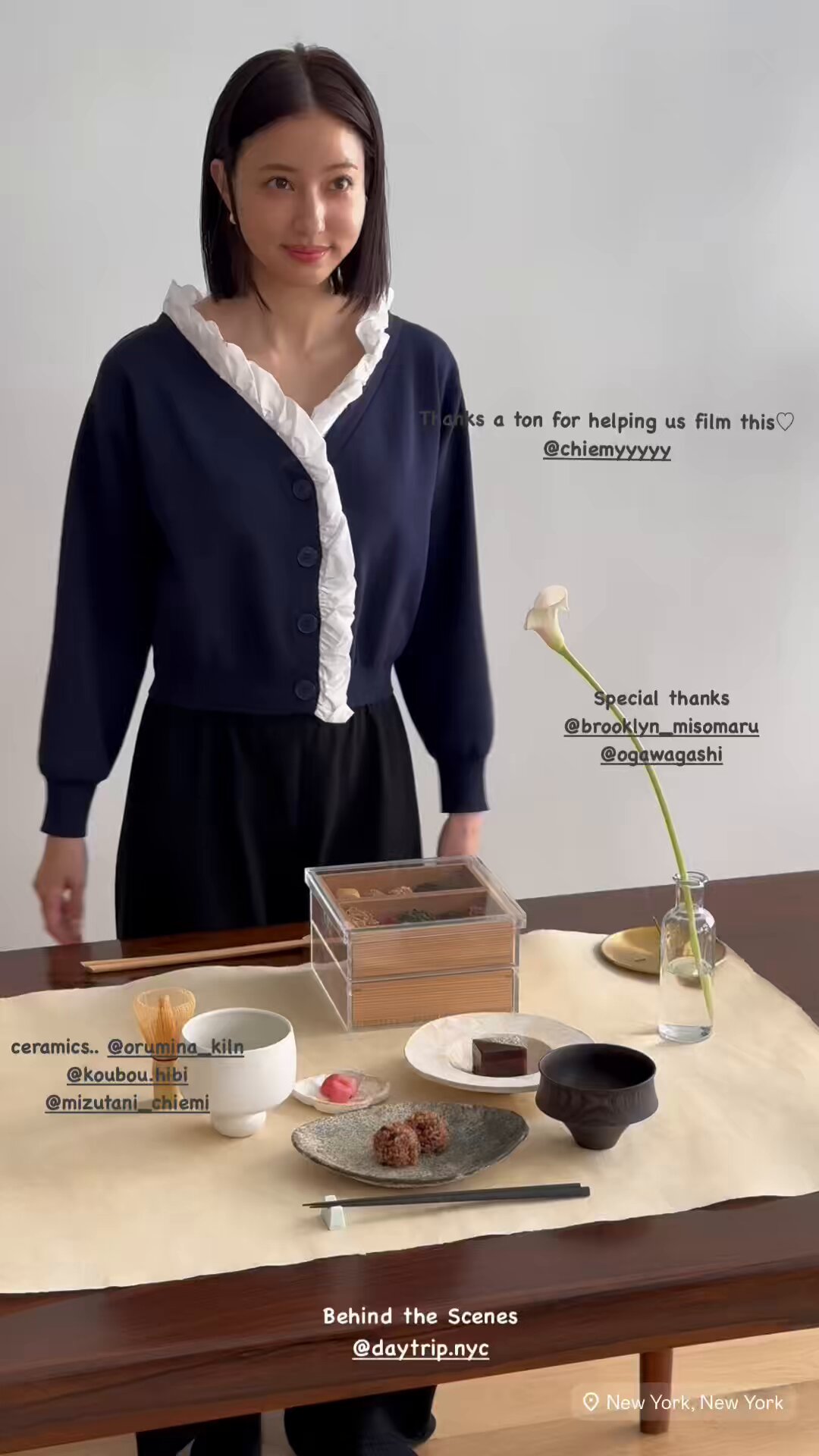 naoko様 RYOKO KONAMI / NY在住 (@ryoko1123) / X