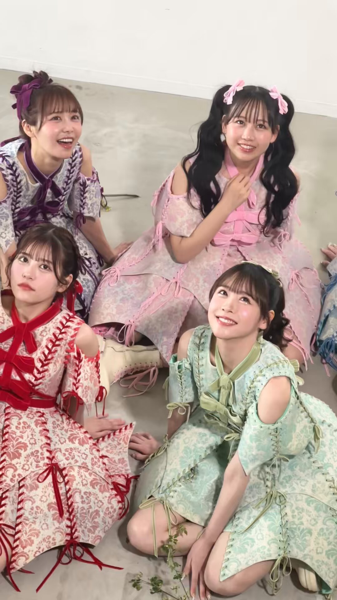 FRUITS ZIPPER【Official】 on X: 