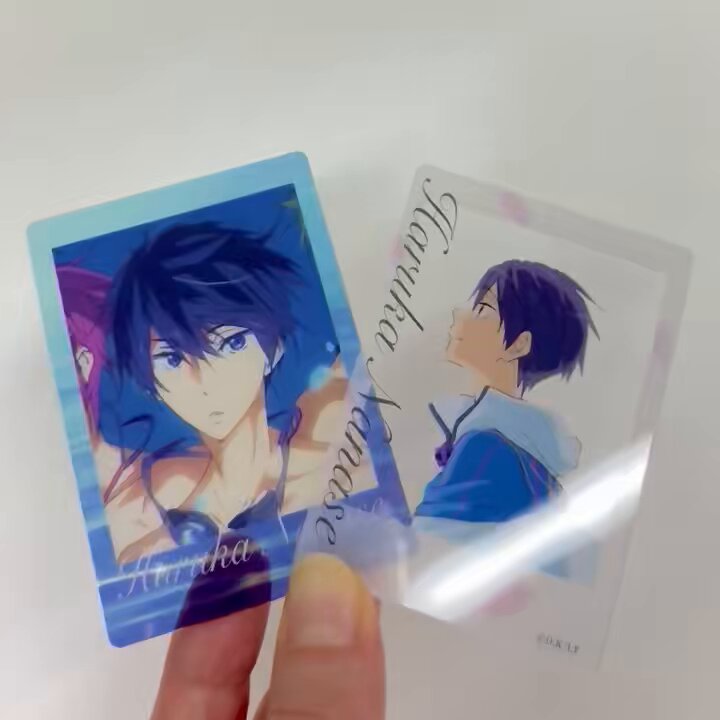 Free!」シリーズ公式 on X: 