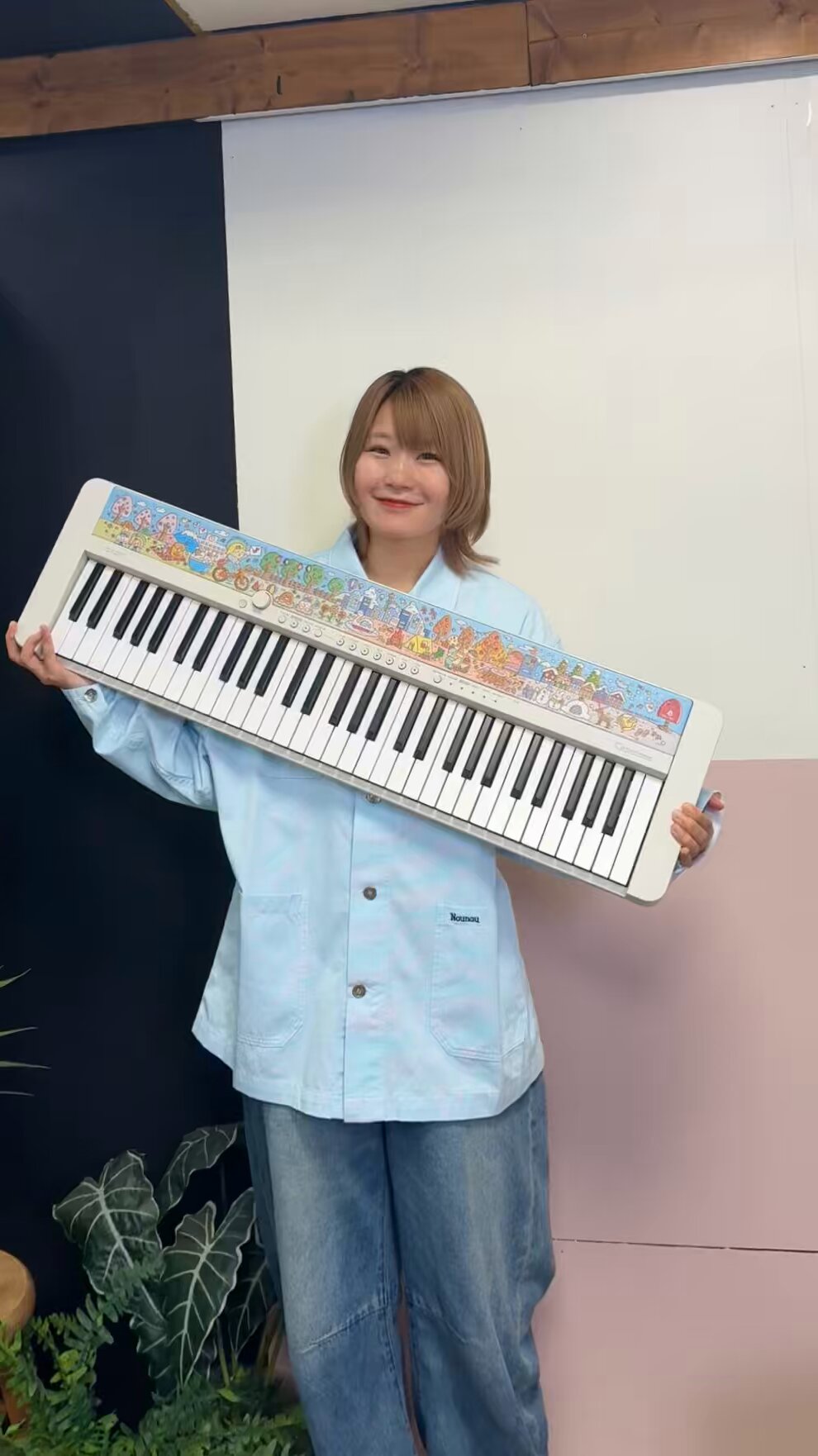 ハラミちゃん🍖🎹 (@harami_piano) / X