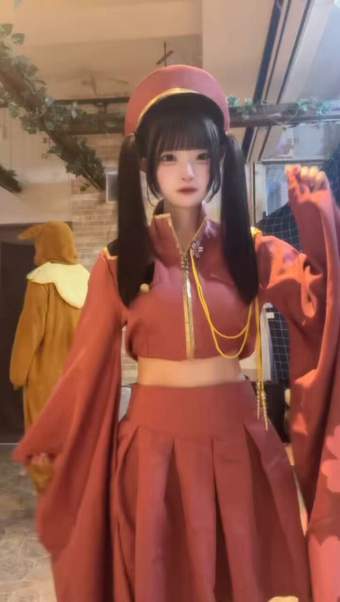 好評なので別バージョン!スペシャルゲストはイーブイさん
メルモの投稿動画を楽しみましょう!#TikTok