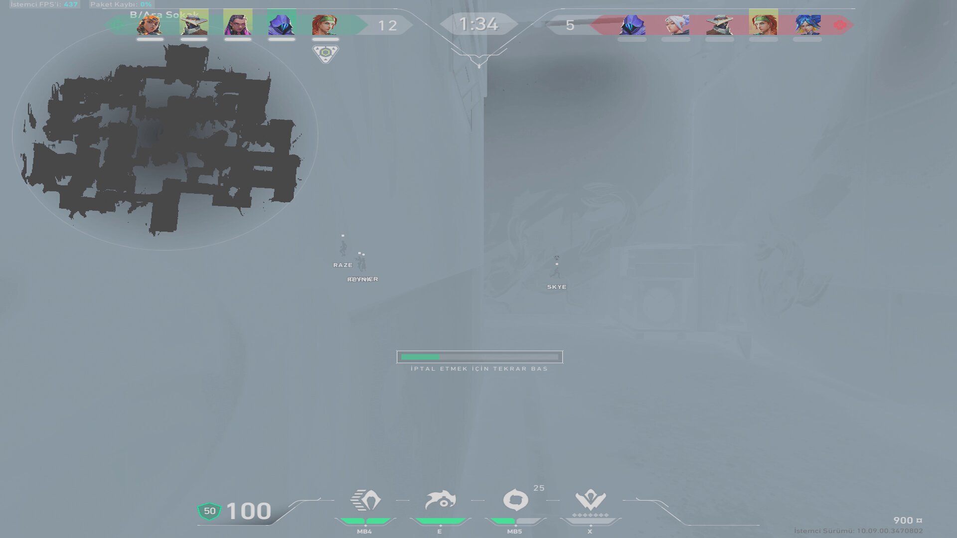 RID Caedye (@CaedyeuS) / X