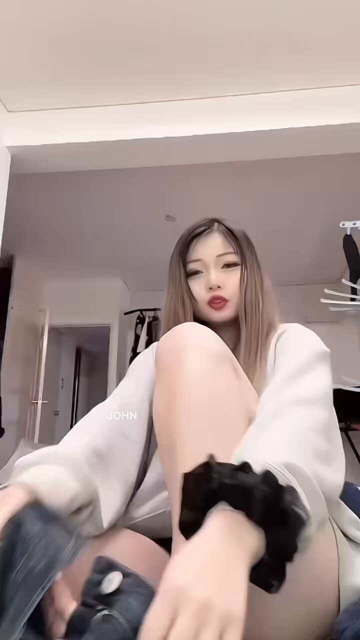 AV LINELIVE JC チラ 