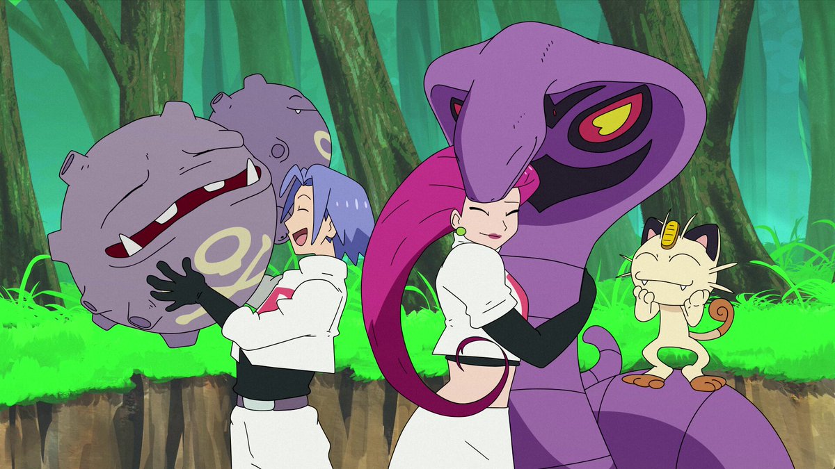 ロケット団の栄光 3BOX The of Team Rocke Pokémon Center - Team R - Rocket Gang Merchandise
