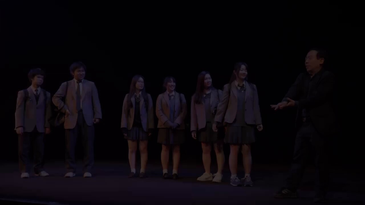 日大二中・二高演劇部 (@nichi2_drama) / X